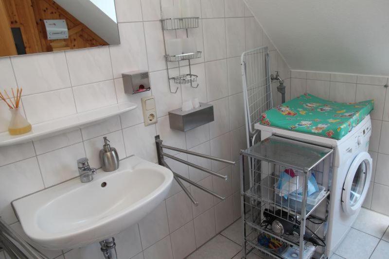 Lena Apartment Norden Ngoại thất bức ảnh