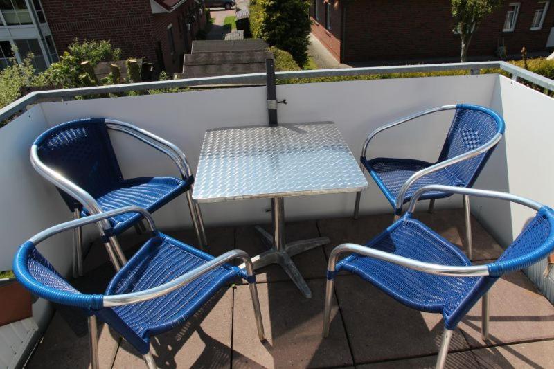 Lena Apartment Norden Ngoại thất bức ảnh