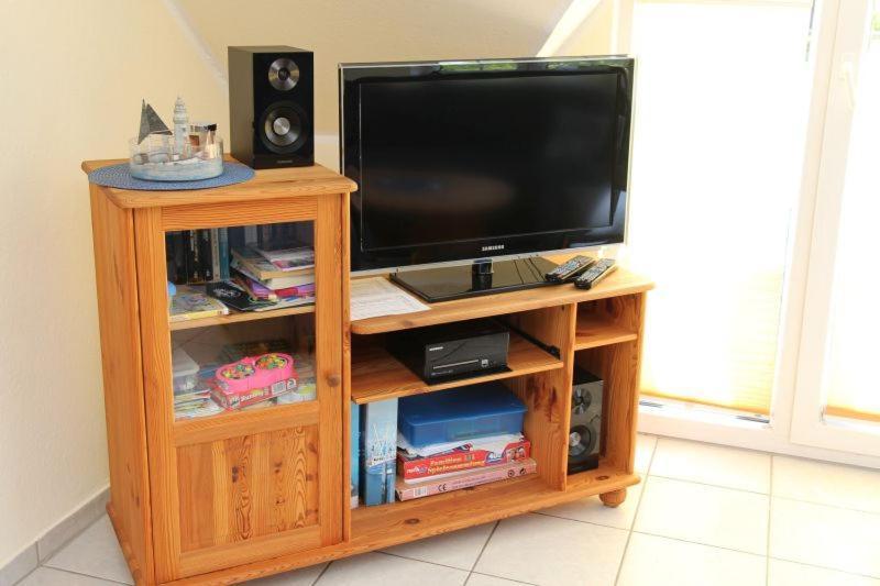 Lena Apartment Norden Ngoại thất bức ảnh