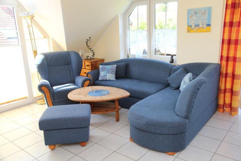 Lena Apartment Norden Ngoại thất bức ảnh