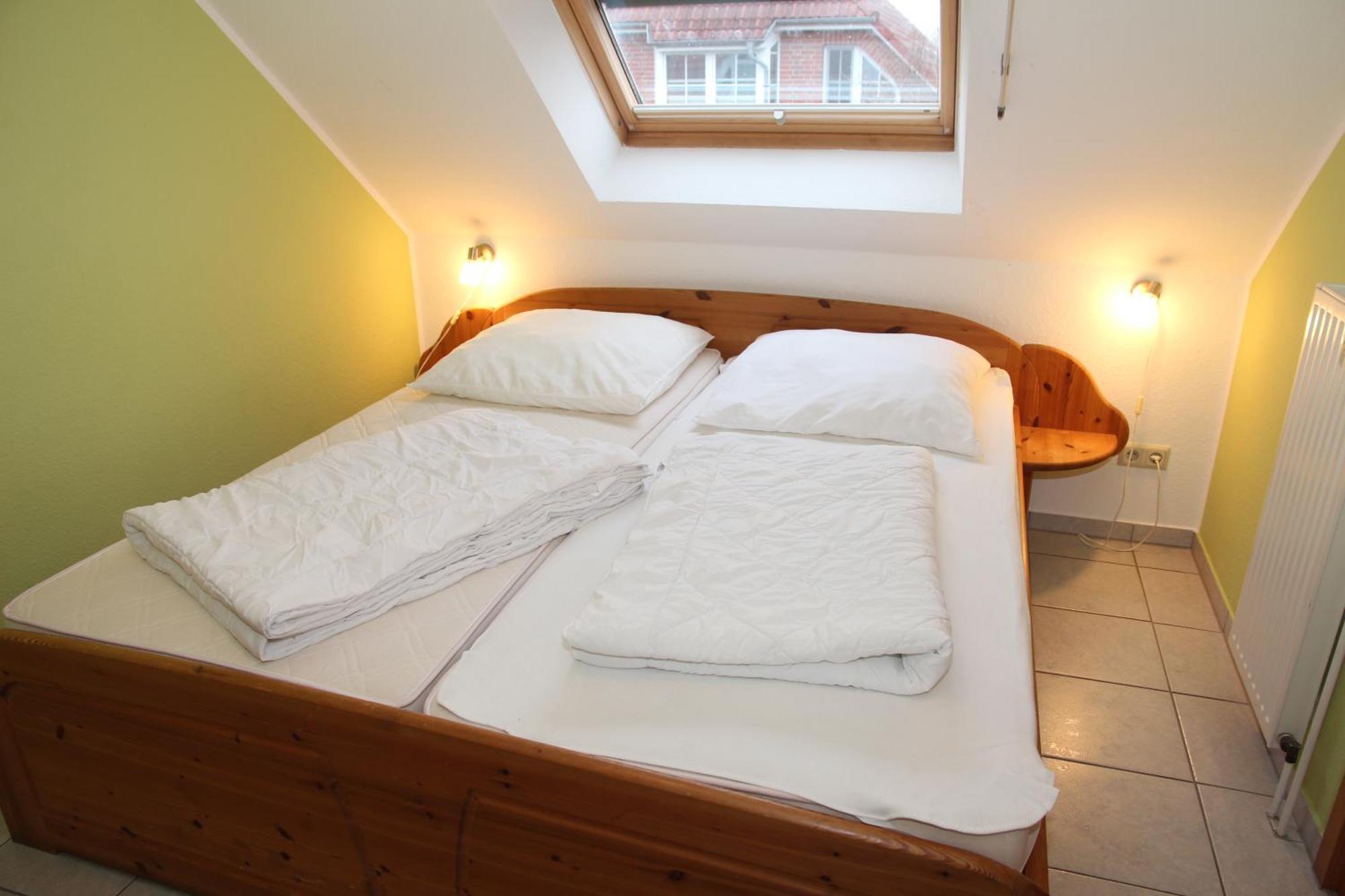 Lena Apartment Norden Ngoại thất bức ảnh
